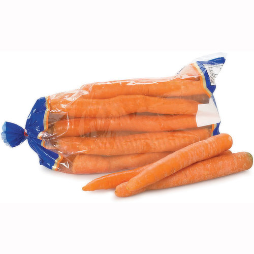 H-E-B Mini Cut Carrots, 1 lb Bag | Central Market - Really Into Food