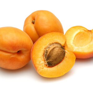 APRICOTS TRAY PACK 64