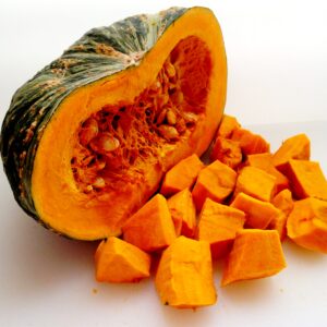 KABOCHA SQUASH